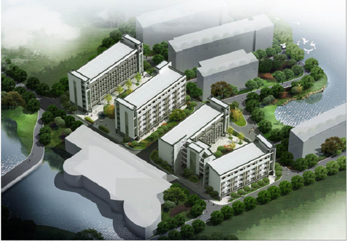 中山市實驗高級中學(xué)學(xué)生宿舍樓工程.png